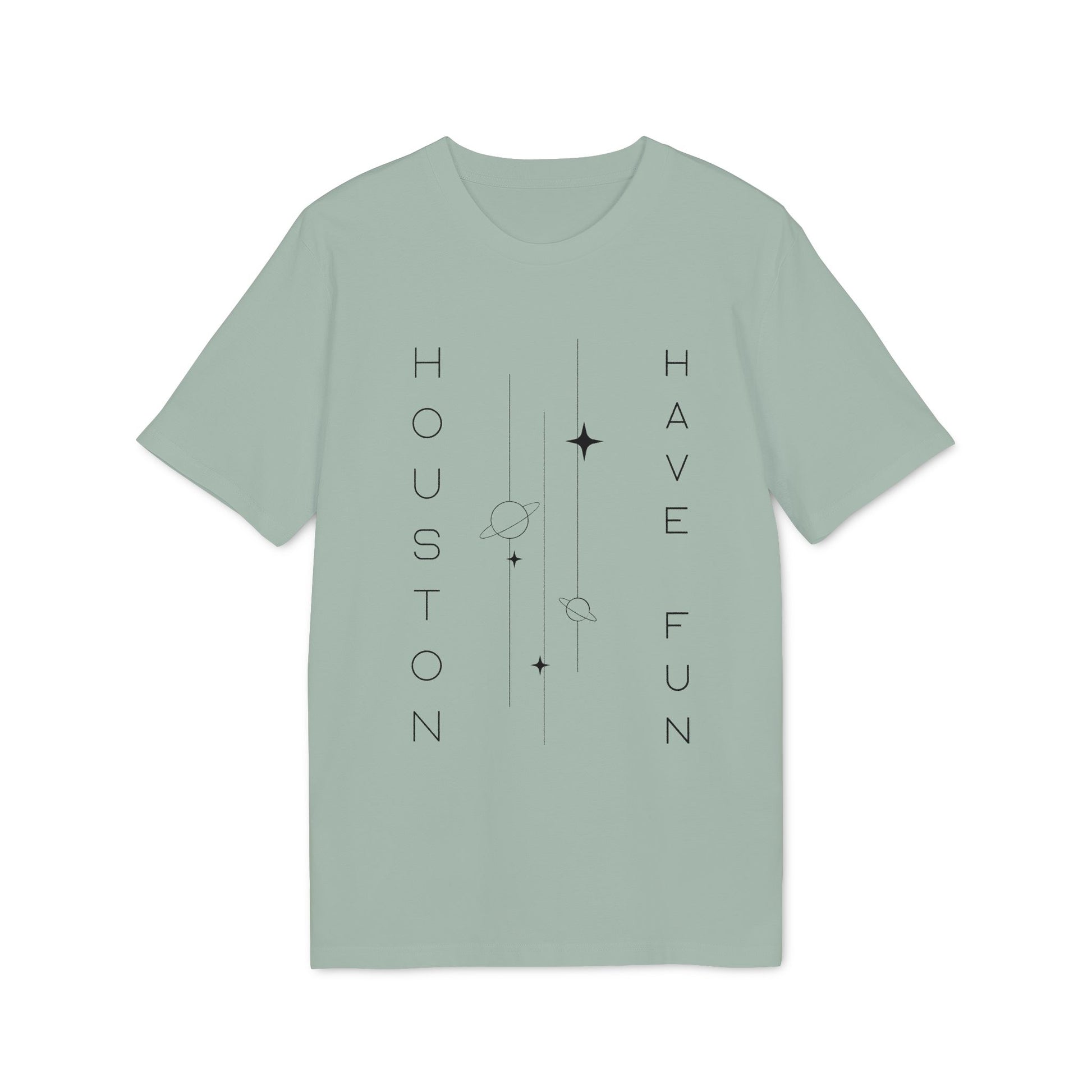 T-Shirt - Space Parent