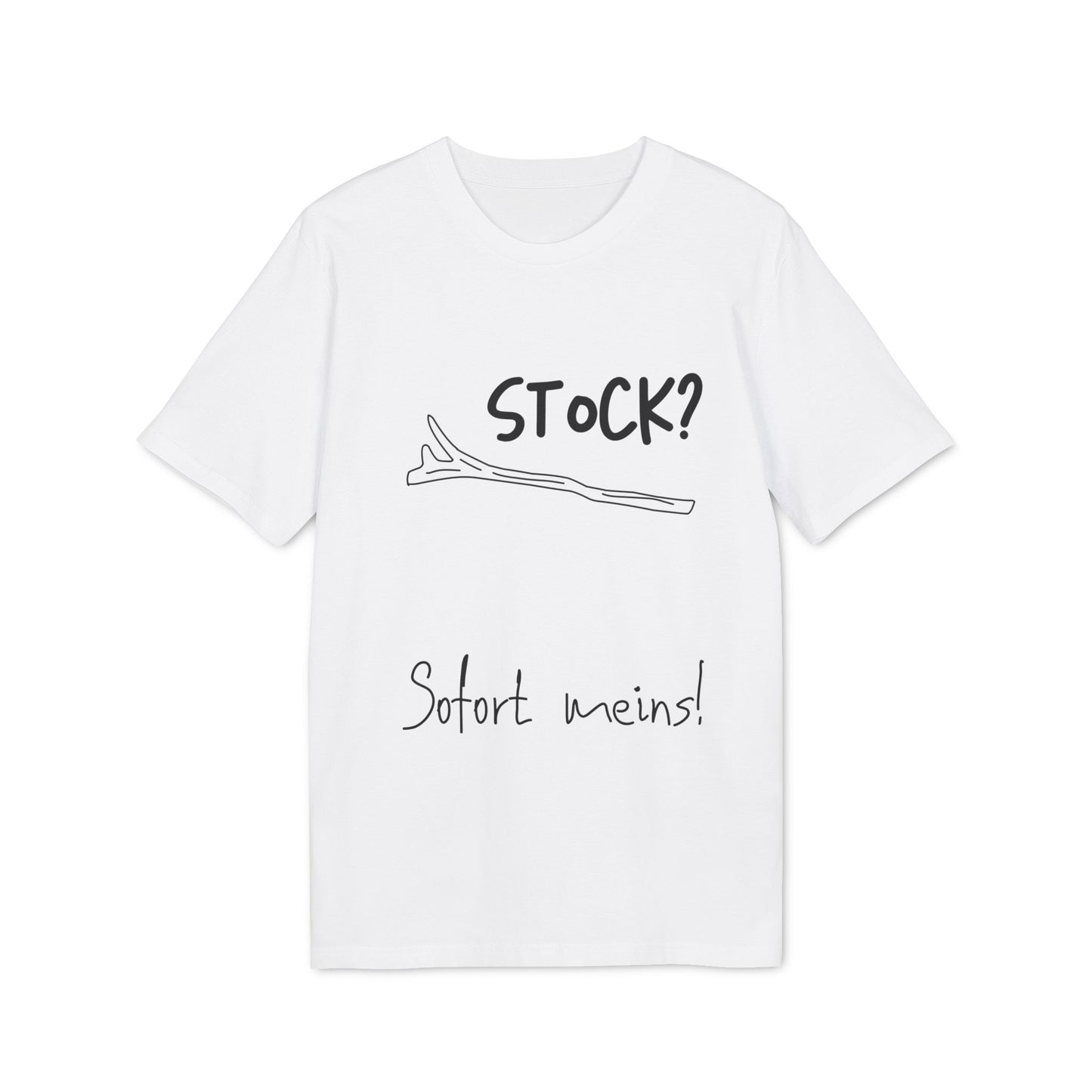 T-Shirt - Stick Pro
