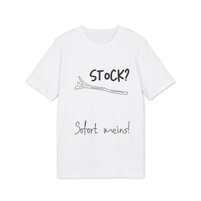 T-Shirt - Stick Pro