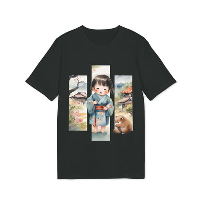 Black / 2XS - T-Shirt - Shinrin Spirit