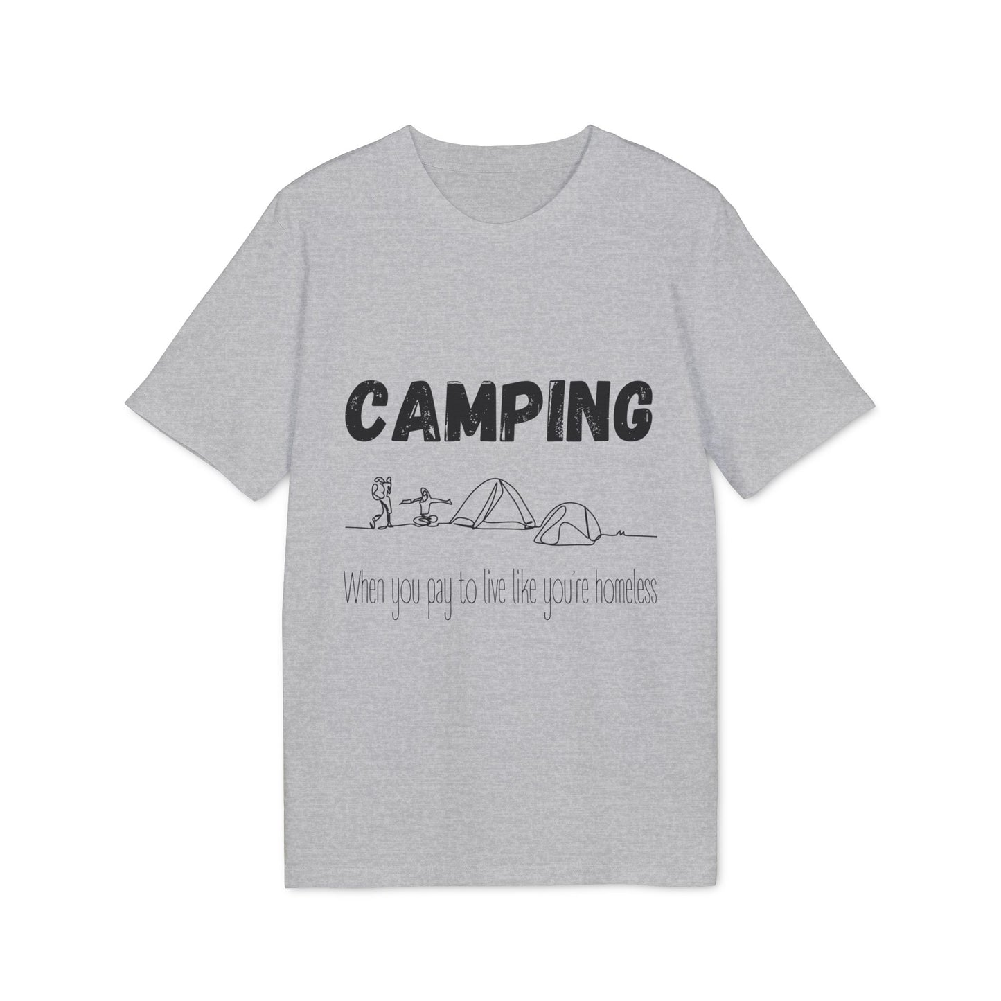 T-Shirt - Dirt Deluxe