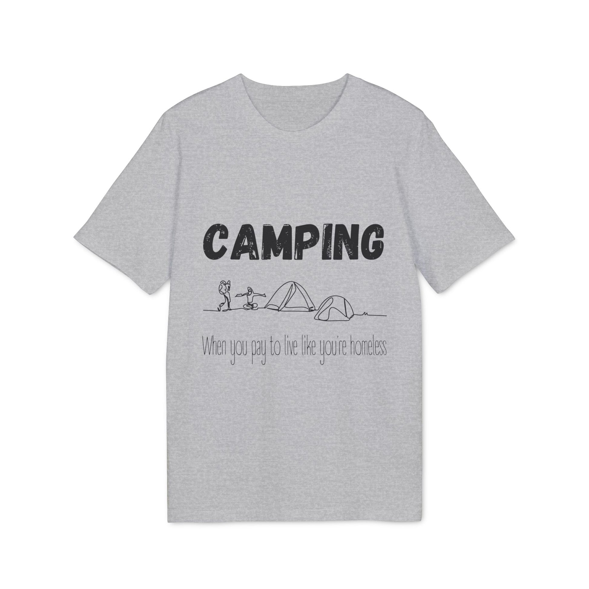 T-Shirt - Dirt Deluxe