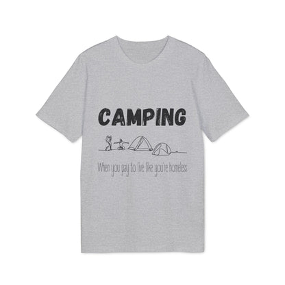 T-Shirt - Dirt Deluxe