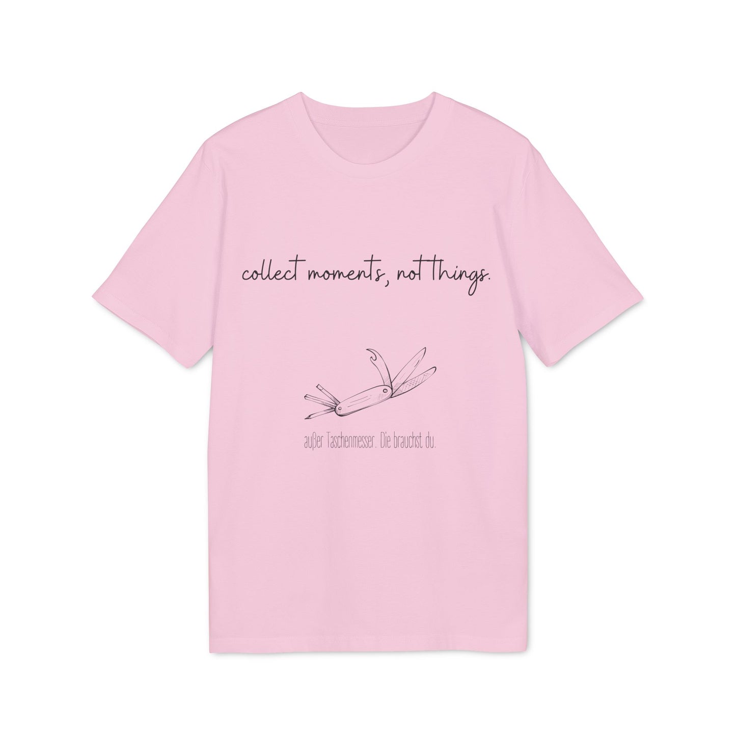 T-Shirt - Moment Mode