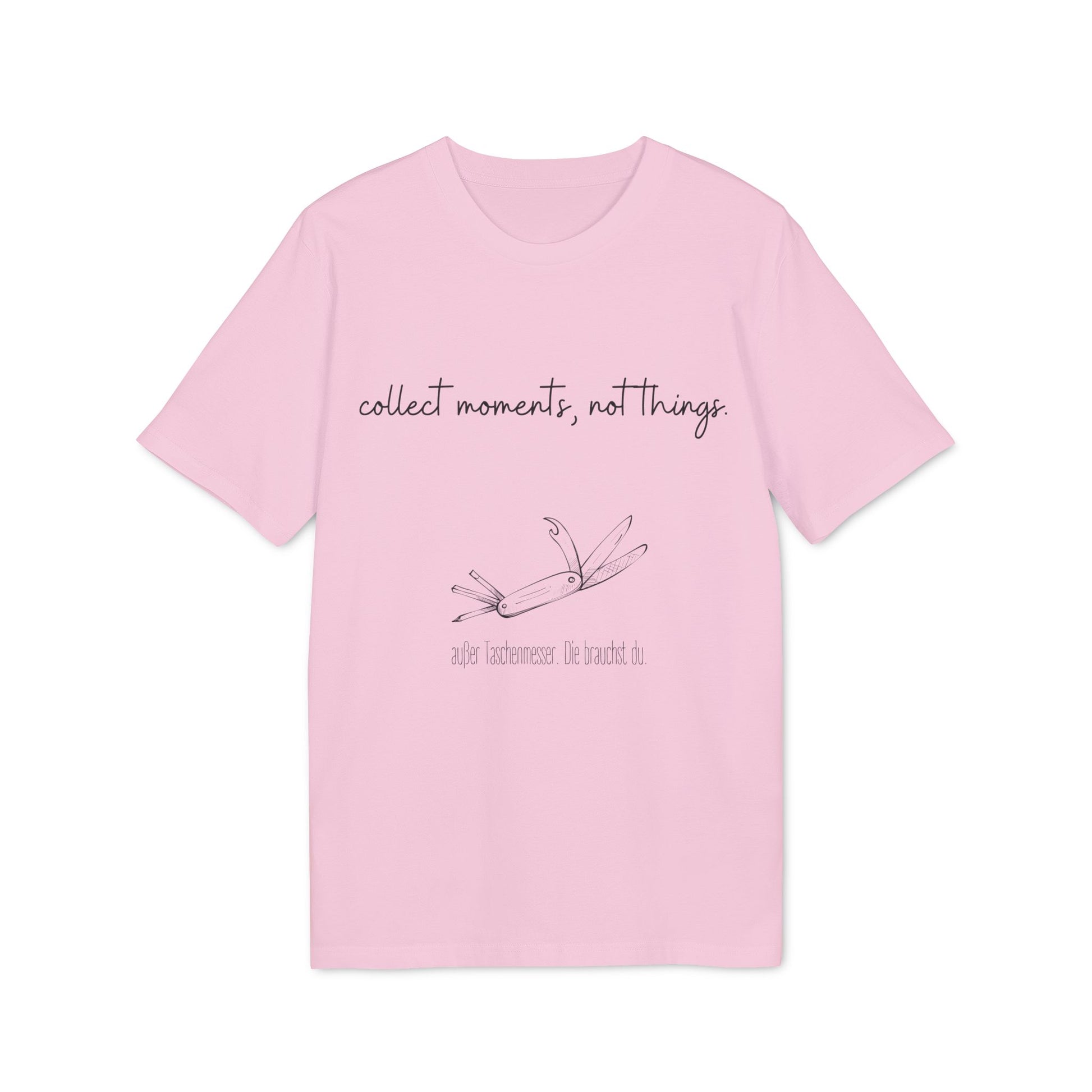 T-Shirt - Moment Mode