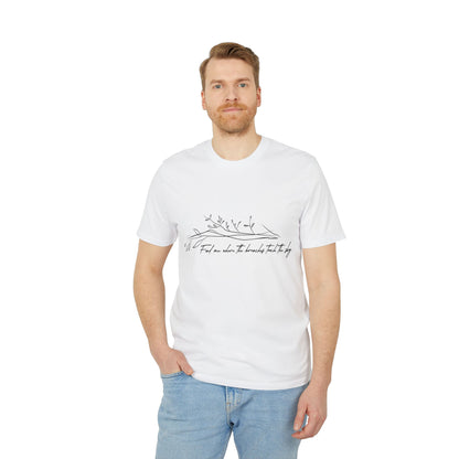 T-Shirt - Skybound Roots