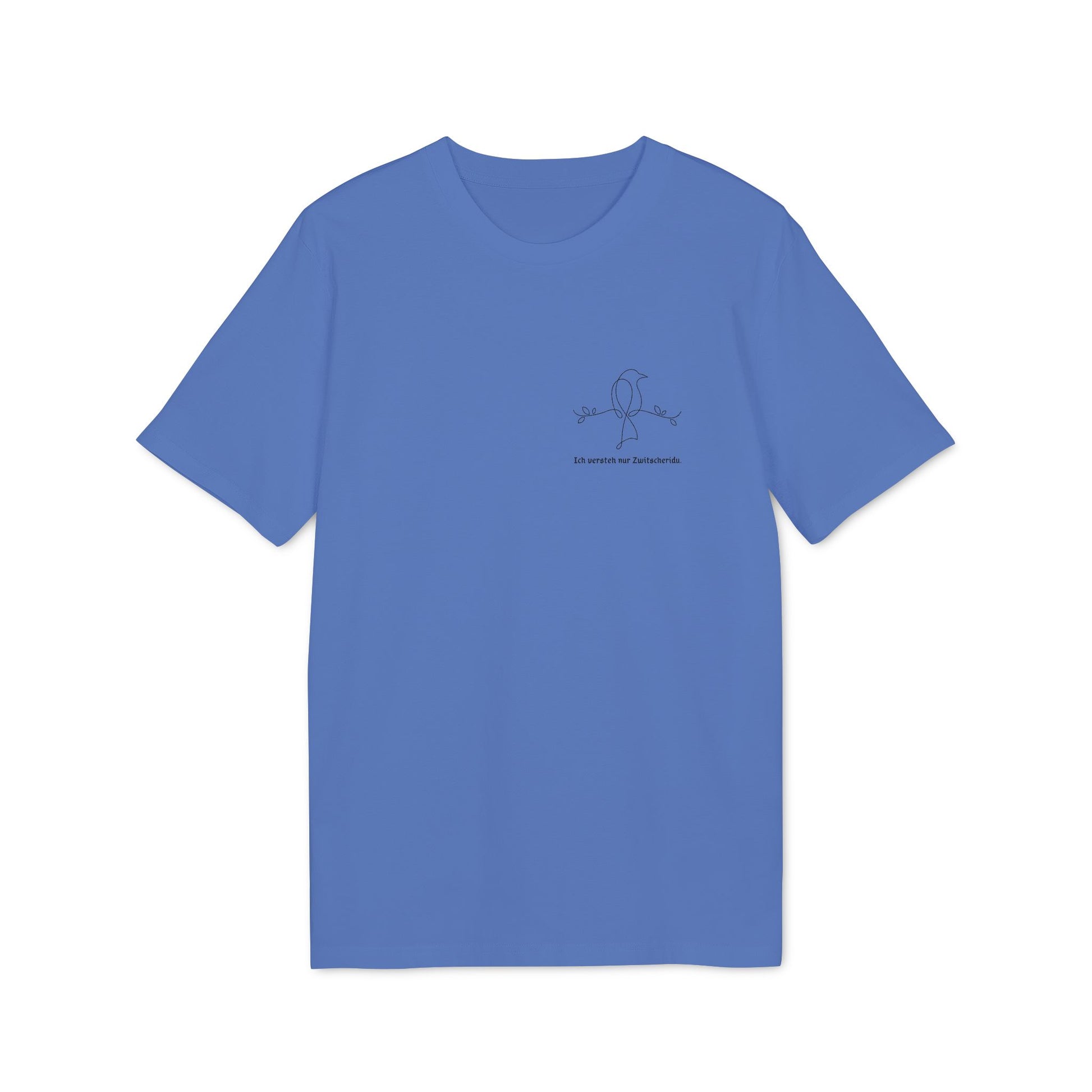 T-Shirt - Chirp Expert