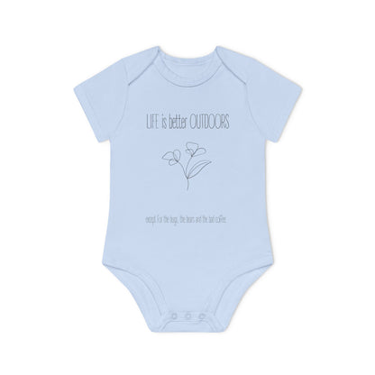 Kids clothes - Meadow Child