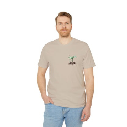 Desert Dust / 2XS - T-Shirt - Treelet
