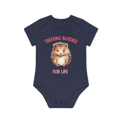 NB (0-3M) / Nautical Navy - Kids clothes - Trail Hoglet