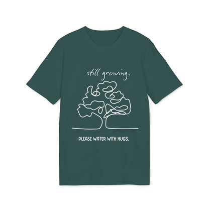 T-Shirt - Soft Growth