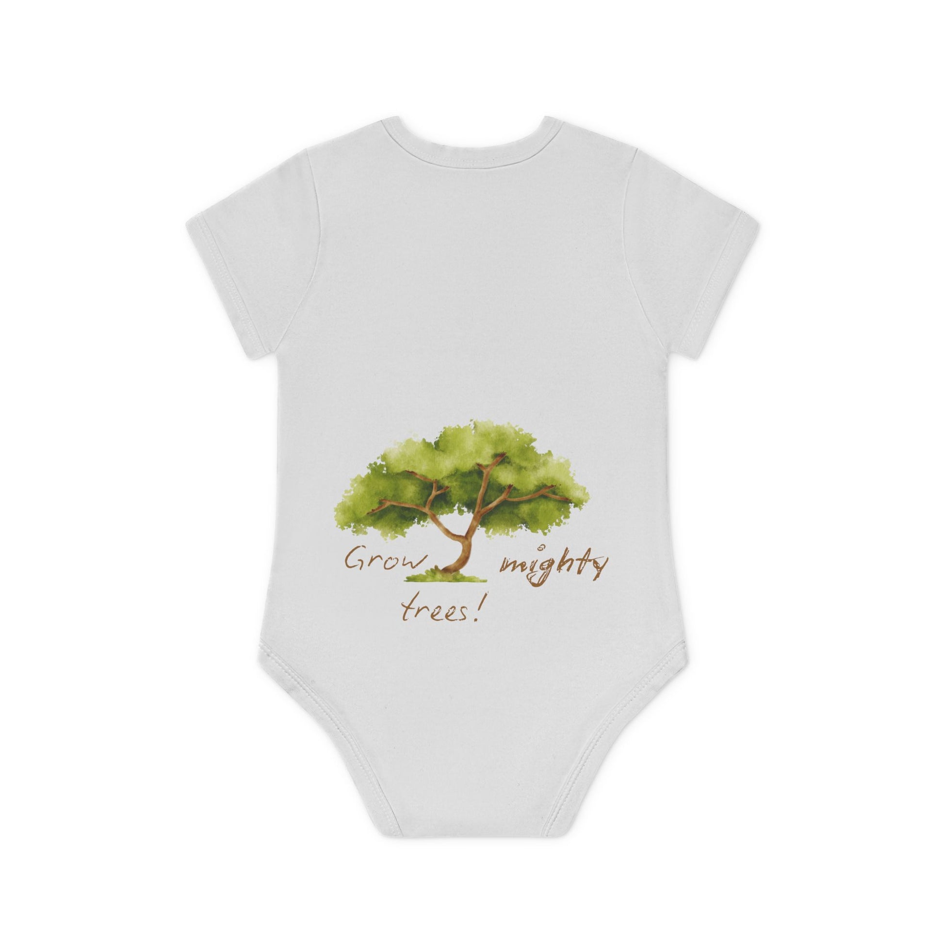 Kids clothes - Rooted Bloom