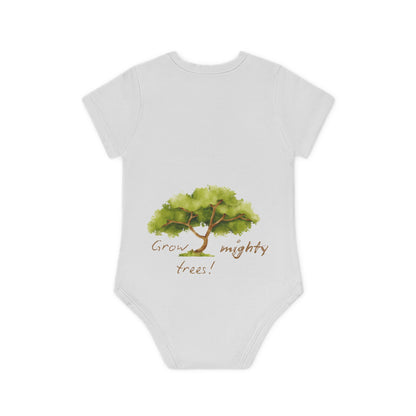 Kids clothes - Rooted Bloom