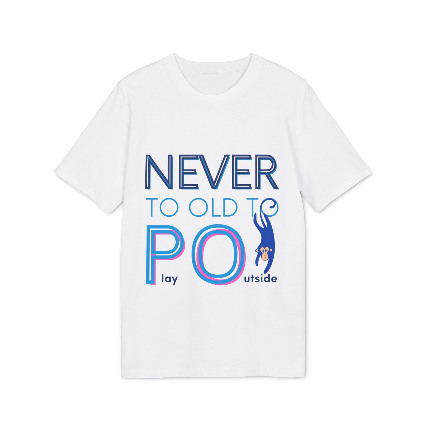 White / 2XS - T-Shirt - Alpha Player