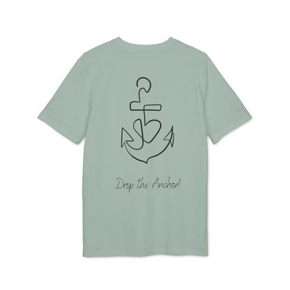 T-Shirt - Anchor Down