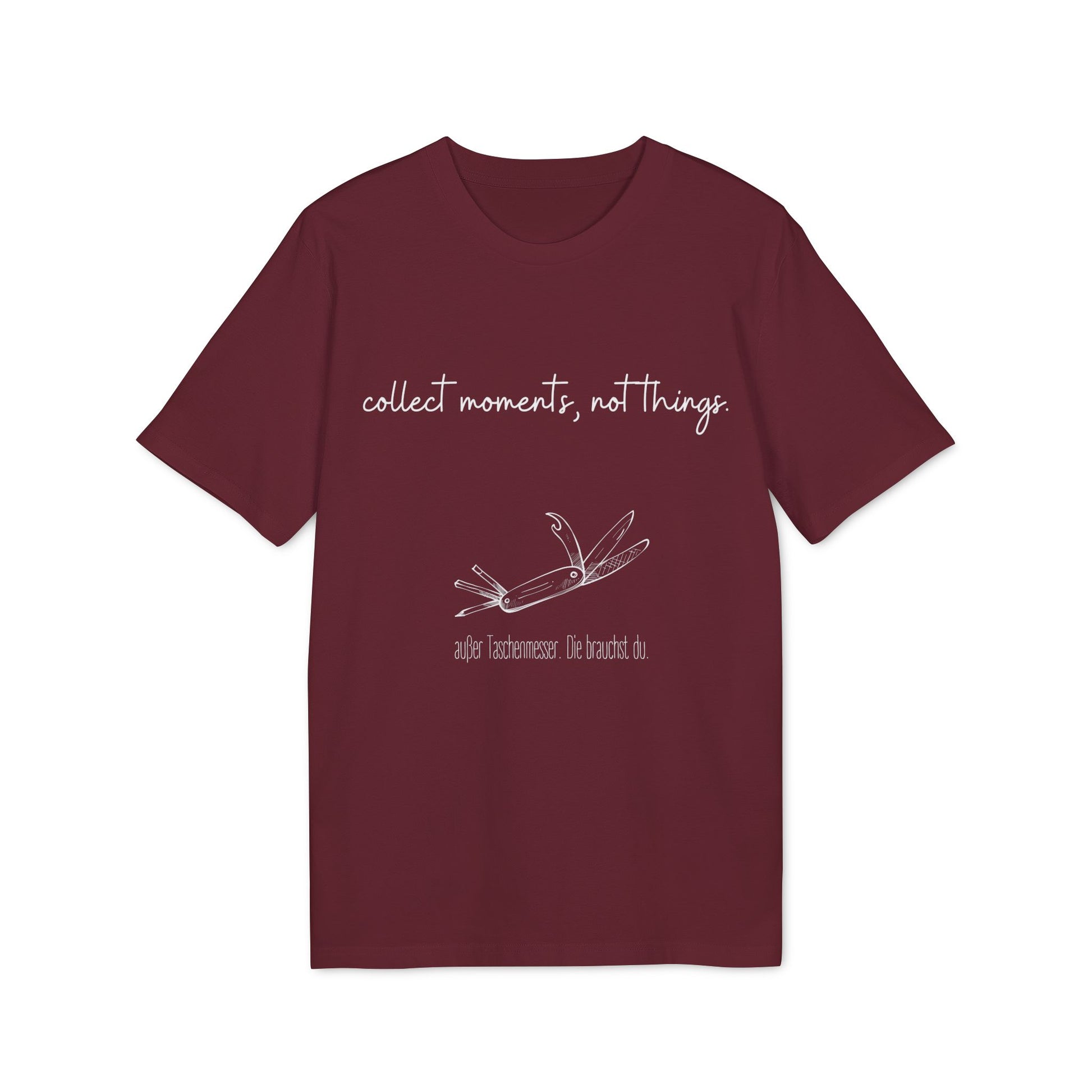 T-Shirt - Moment Mode