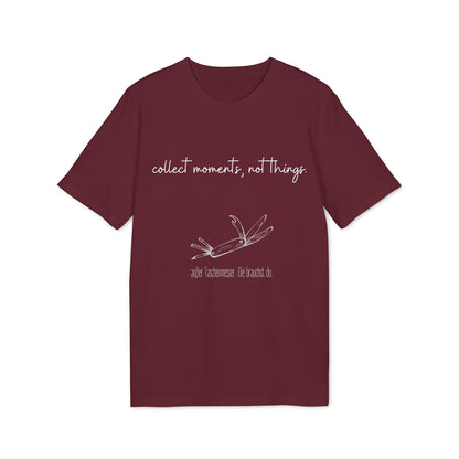 T-Shirt - Moment Mode