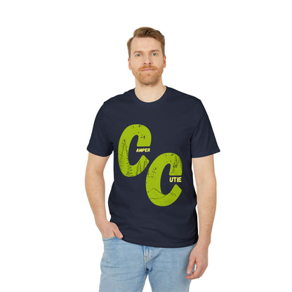 French Navy / XS - T-Shirt - Camp Chief