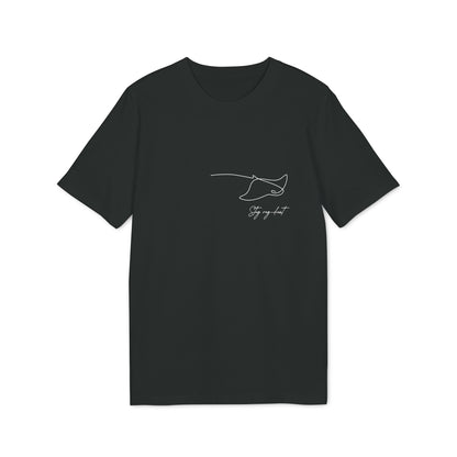 T-Shirt - Glow Focus