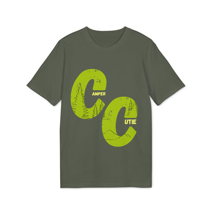 T-Shirt - Camp Chief