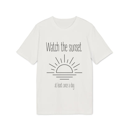 T-Shirt - Golden Hour