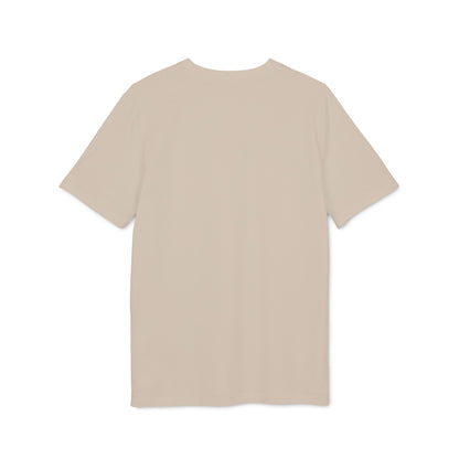 T-Shirt - Bold Steps