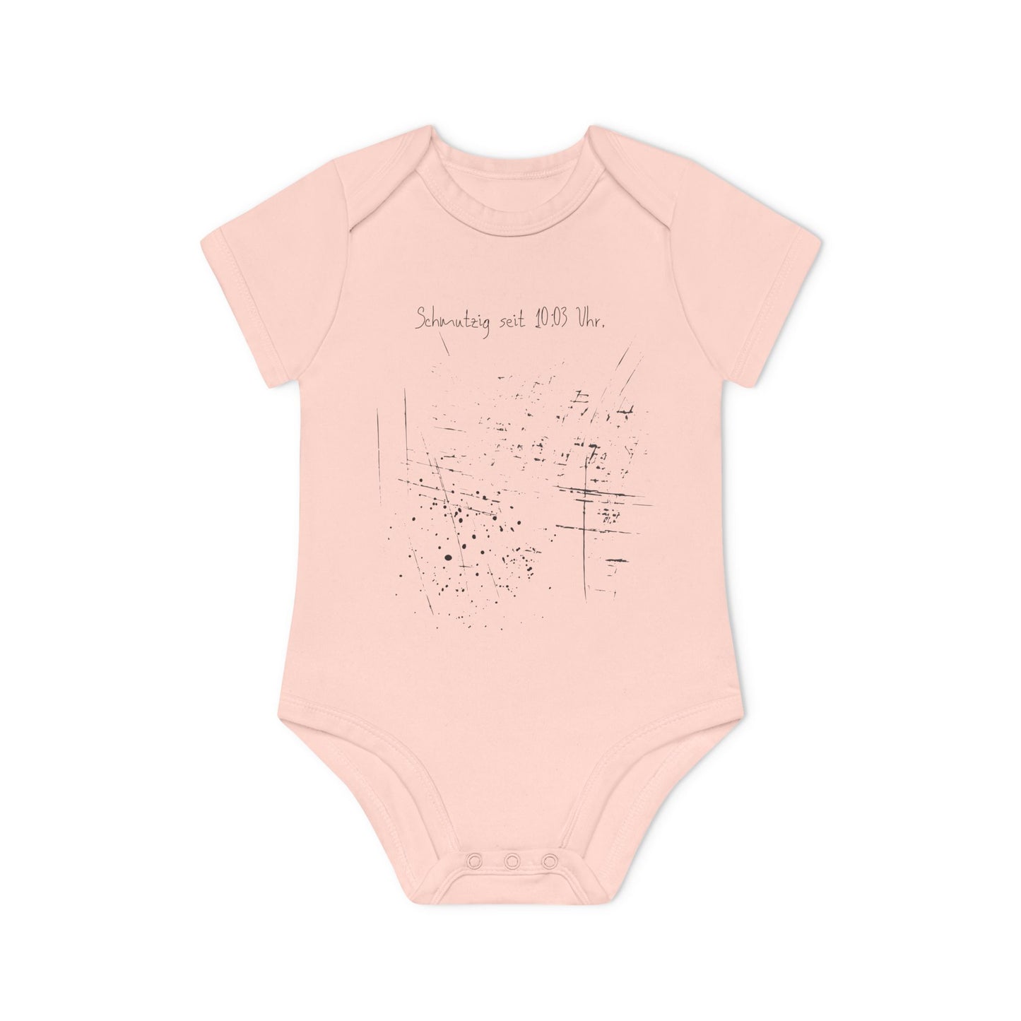 Kids clothes - Mudling