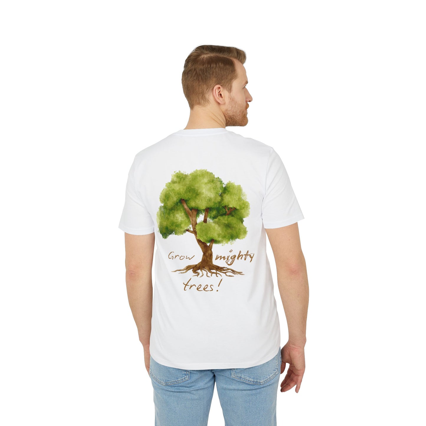 T-Shirt - Treelet