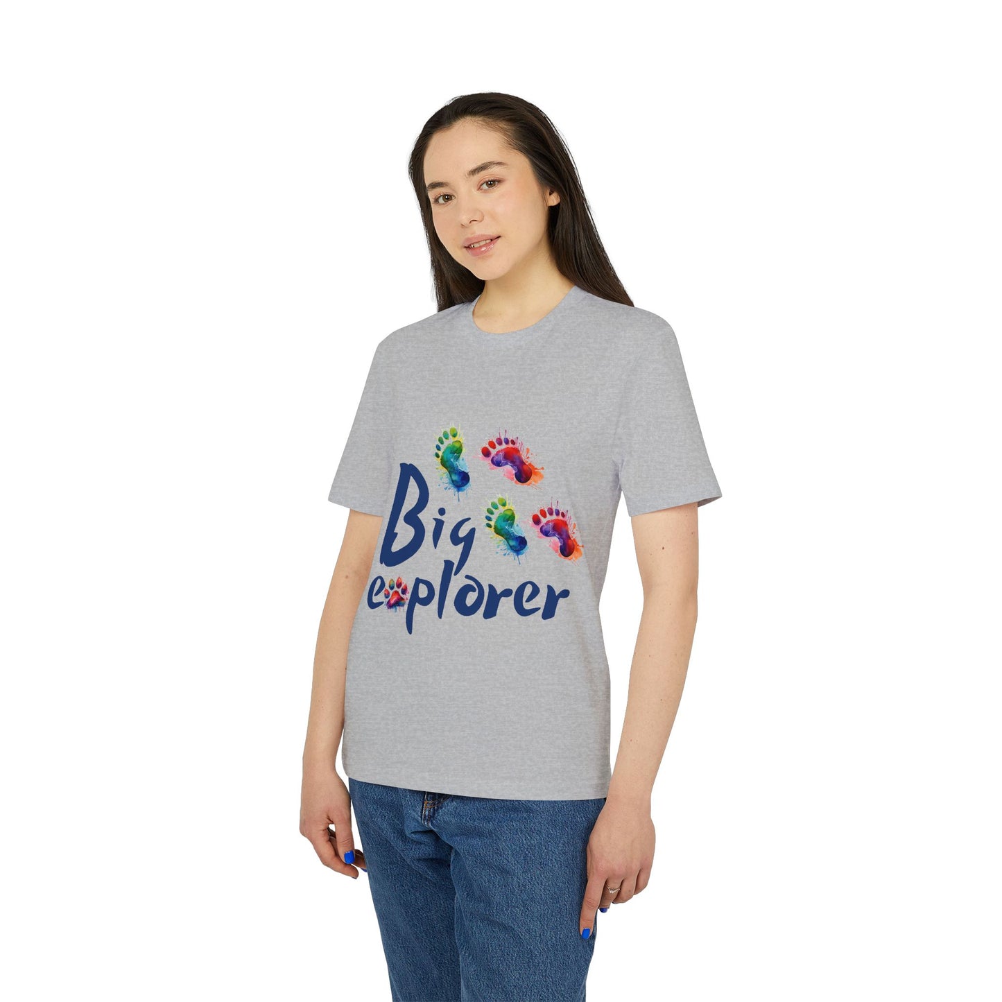 T-Shirt - Explorer Pro