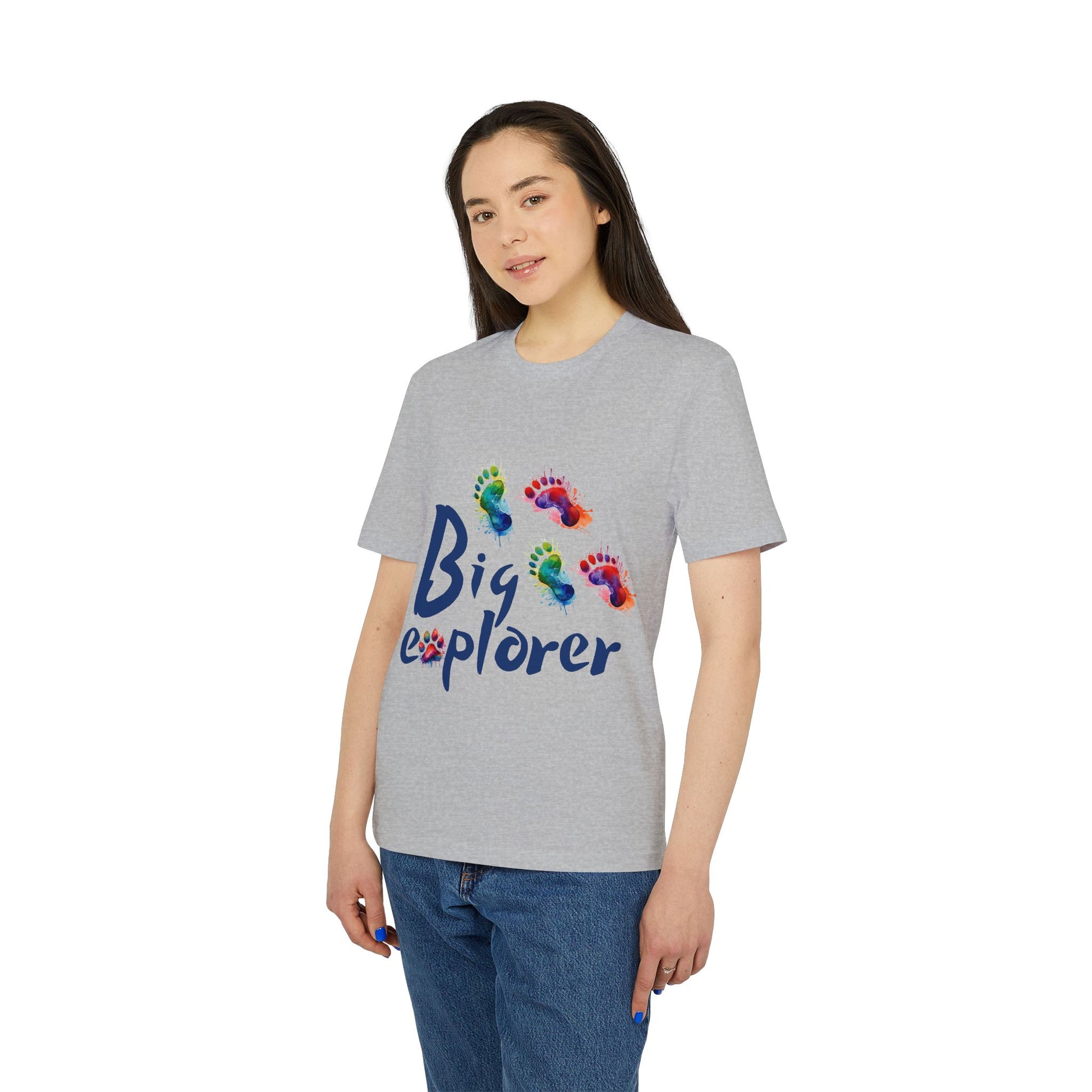 T-Shirt - Explorer Pro