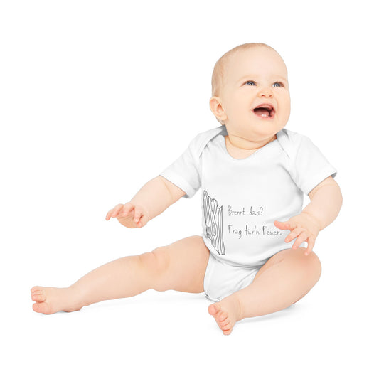 NB (0-3M) / White - Kids clothes - Match Me