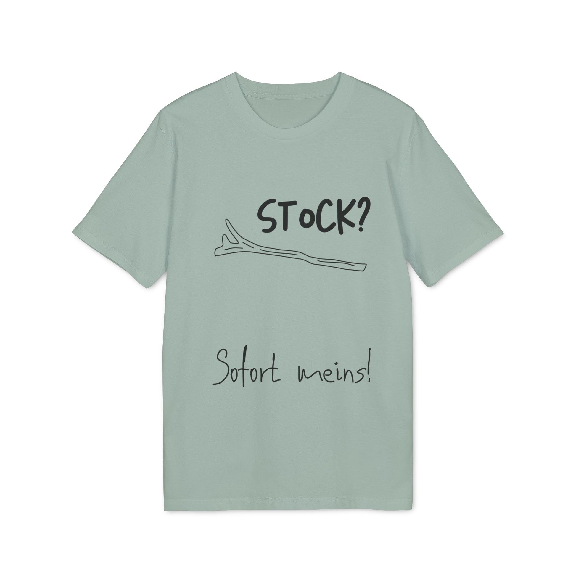 T-Shirt - Stick Pro