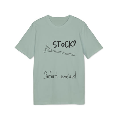 T-Shirt - Stick Pro
