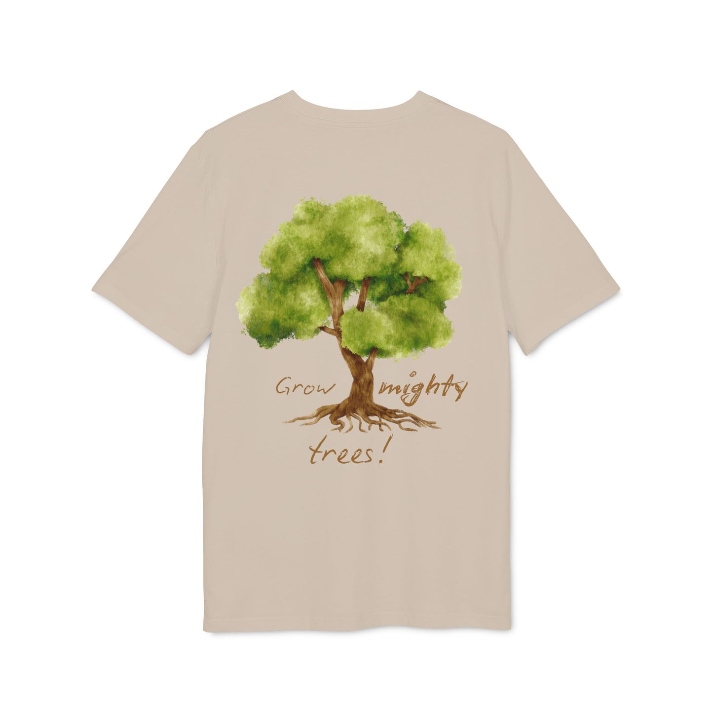 T-Shirt - Treelet
