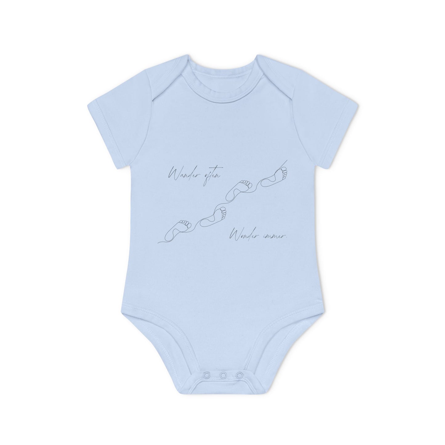 Kids clothes - Mini Stepster