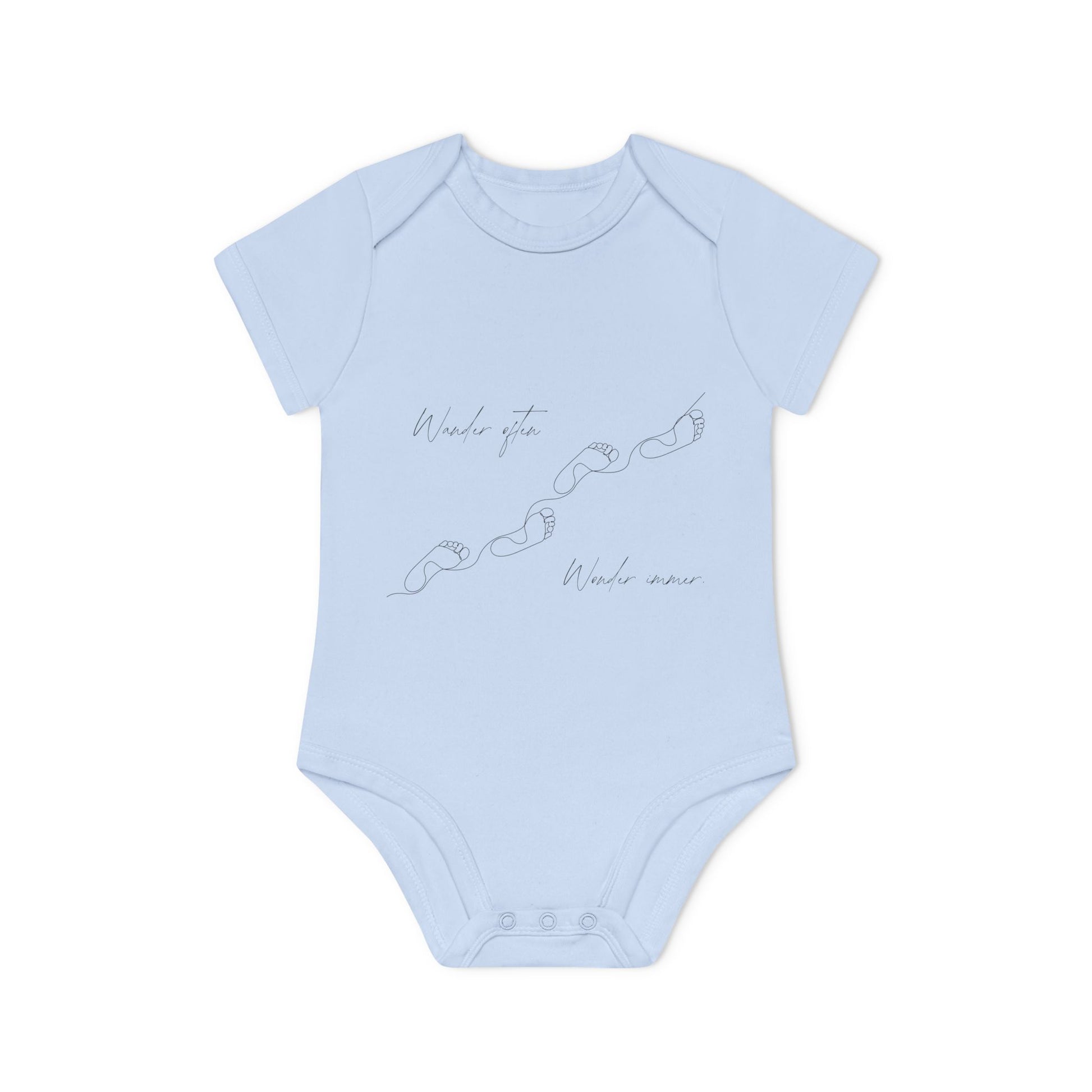 Kids clothes - Mini Stepster