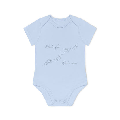 Kids clothes - Mini Stepster