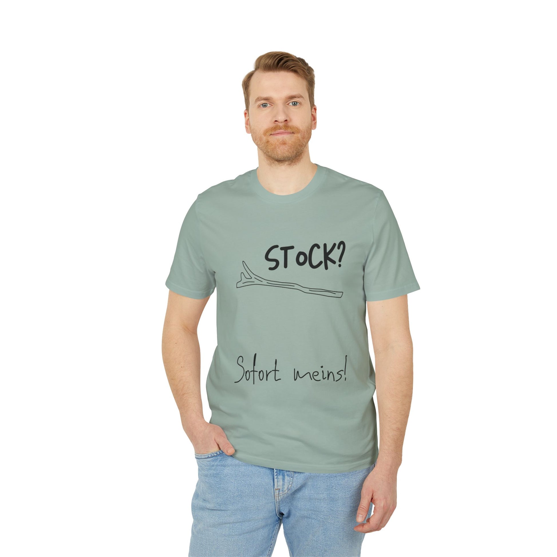 T-Shirt - Stick Pro