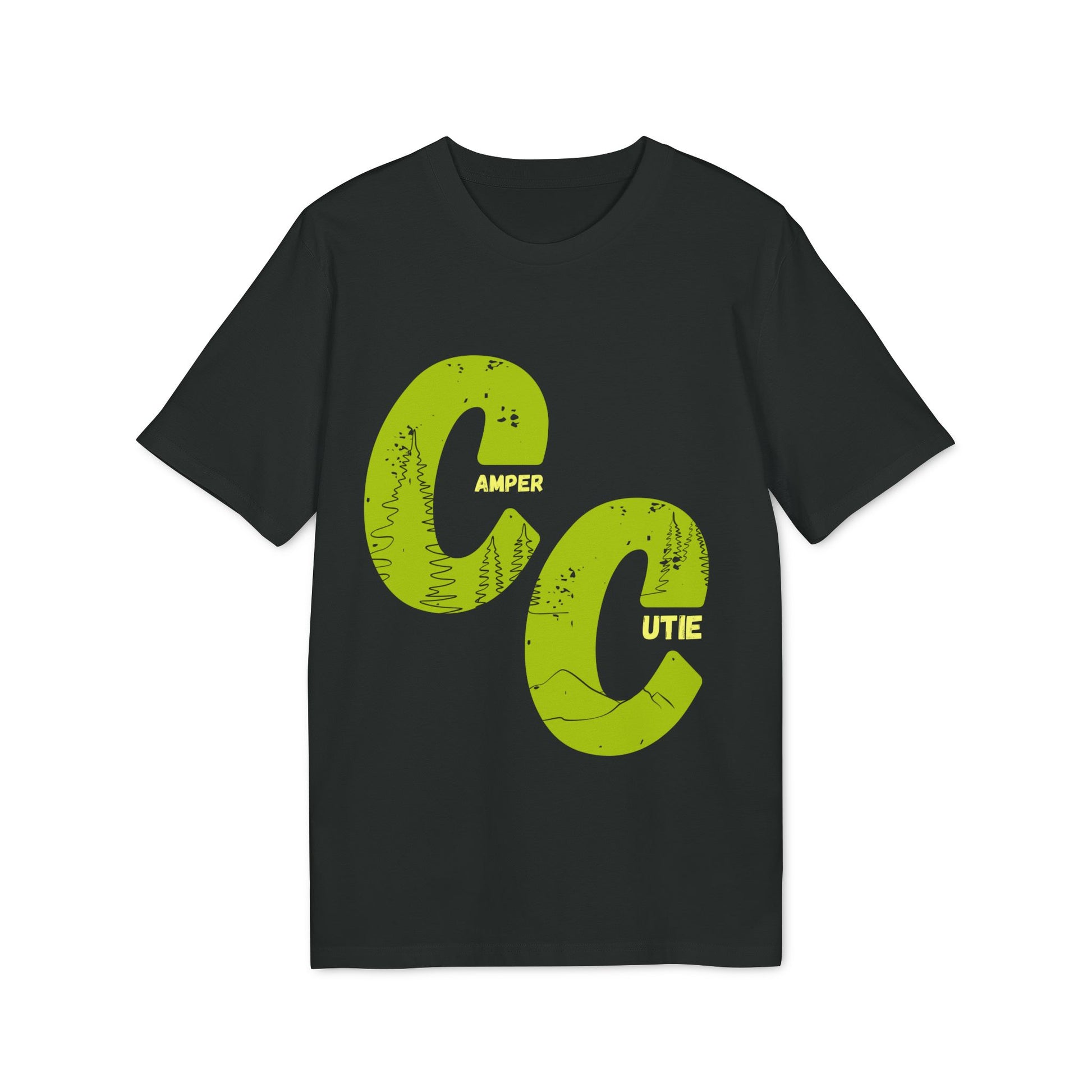 T-Shirt - Camp Chief