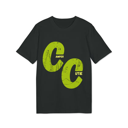 T-Shirt - Camp Chief
