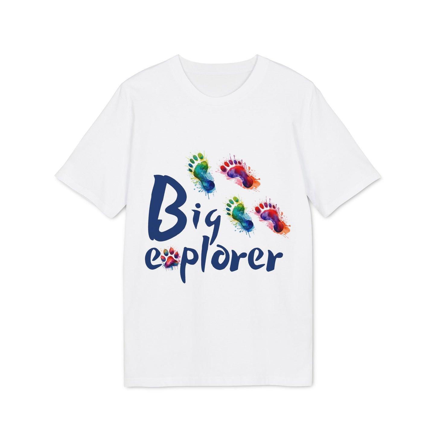 T-Shirt - Explorer Pro