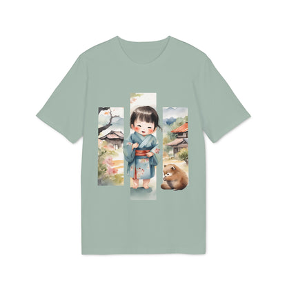 Aloe / 2XS - T-Shirt - Shinrin Spirit