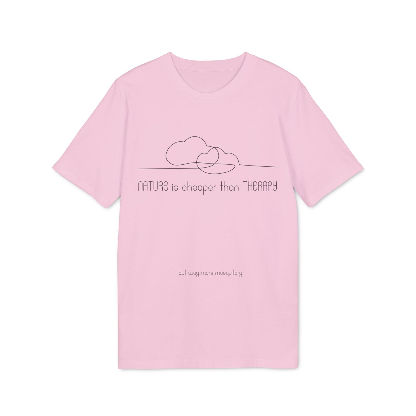T-Shirt - TheraPine