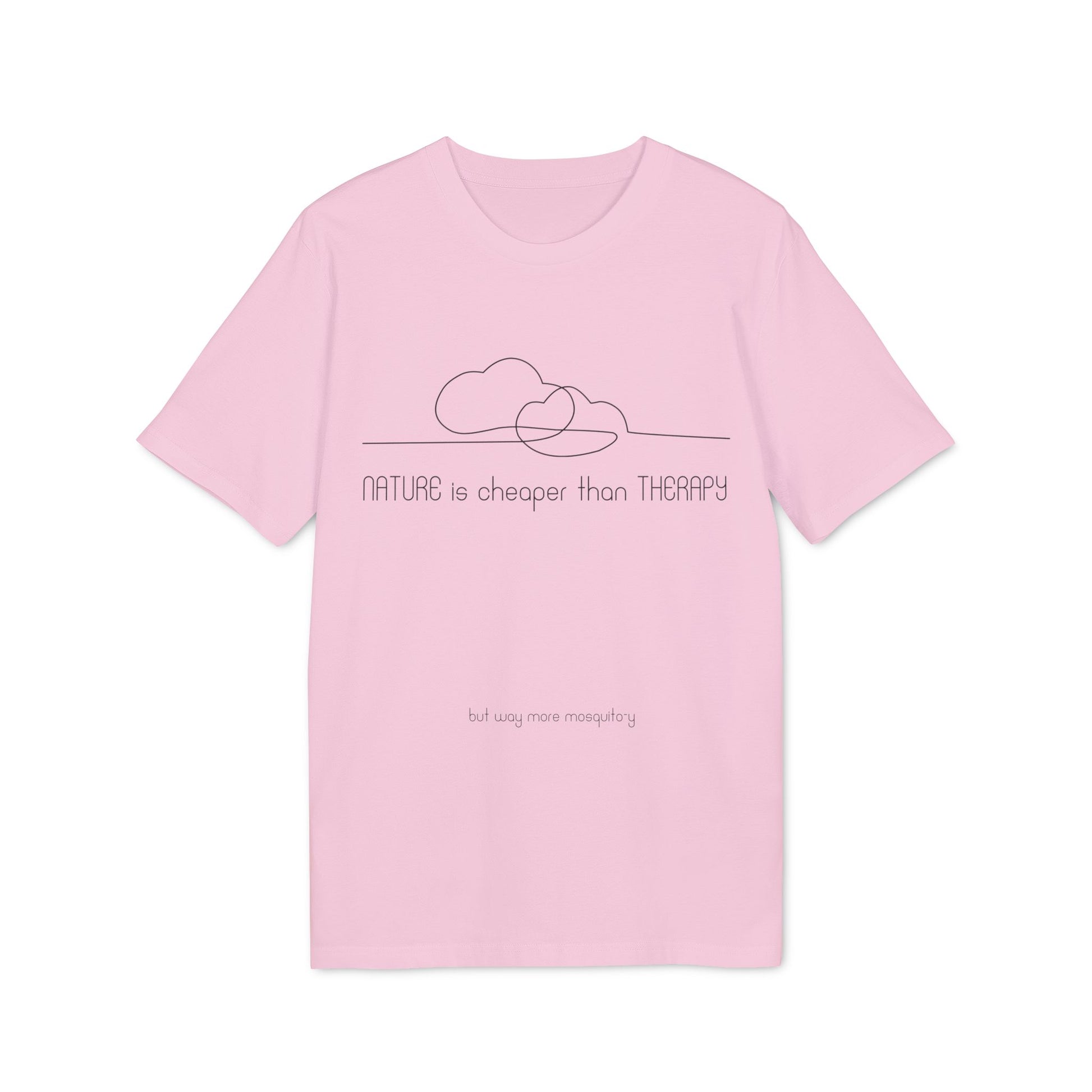 T-Shirt - TheraPine