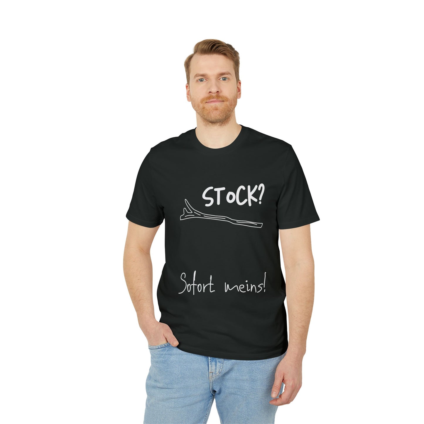 T-Shirt - Stick Pro