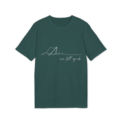 T-Shirt - Tent Ruler