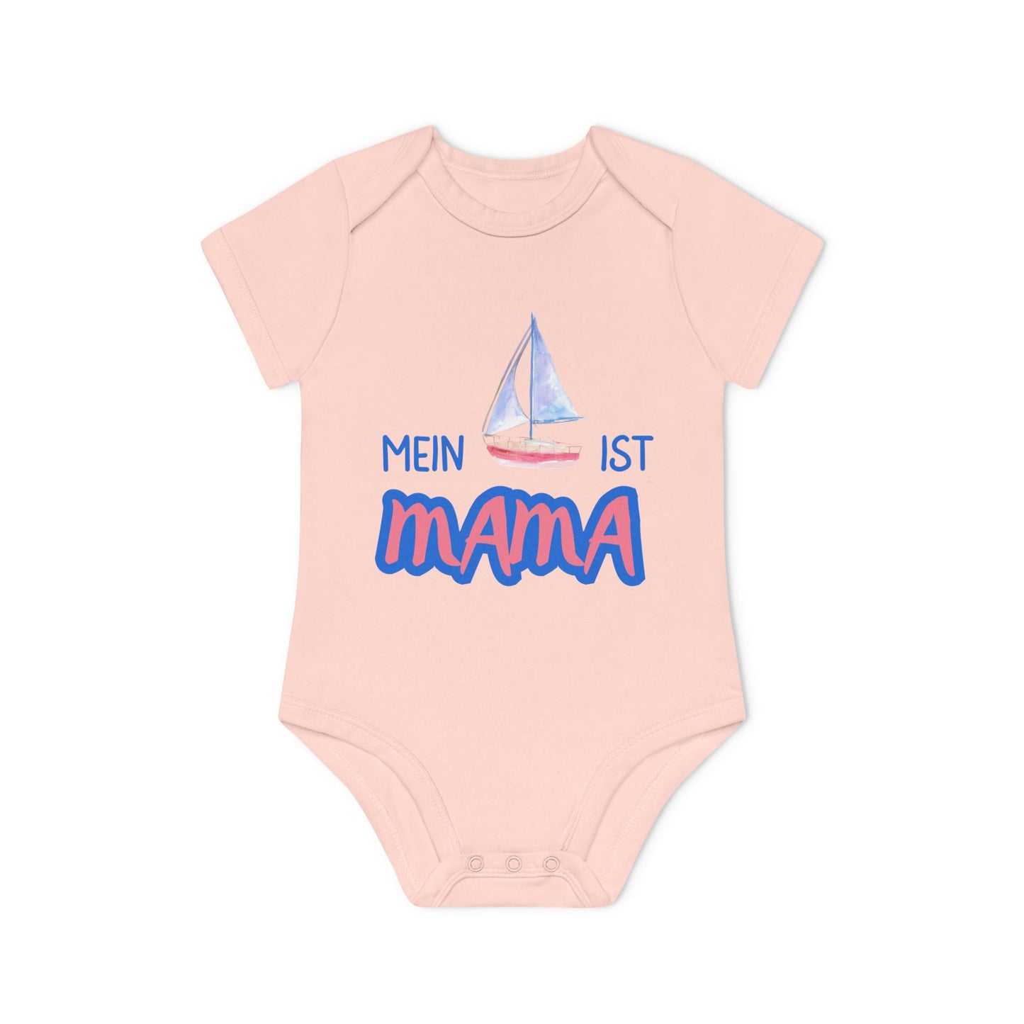 Kids clothes - Anchored Aboard