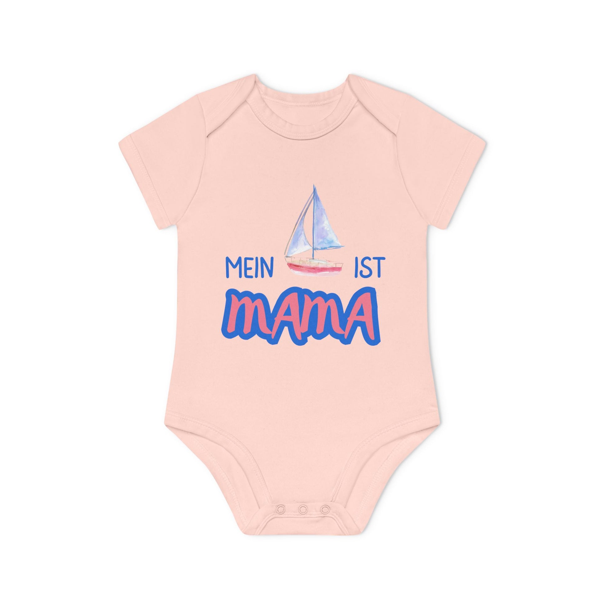 Kids clothes - Anchored Aboard