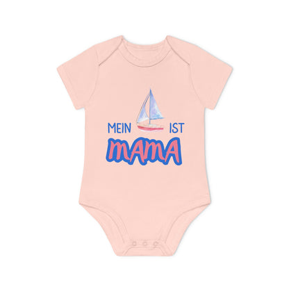 Kids clothes - Anchored Aboard