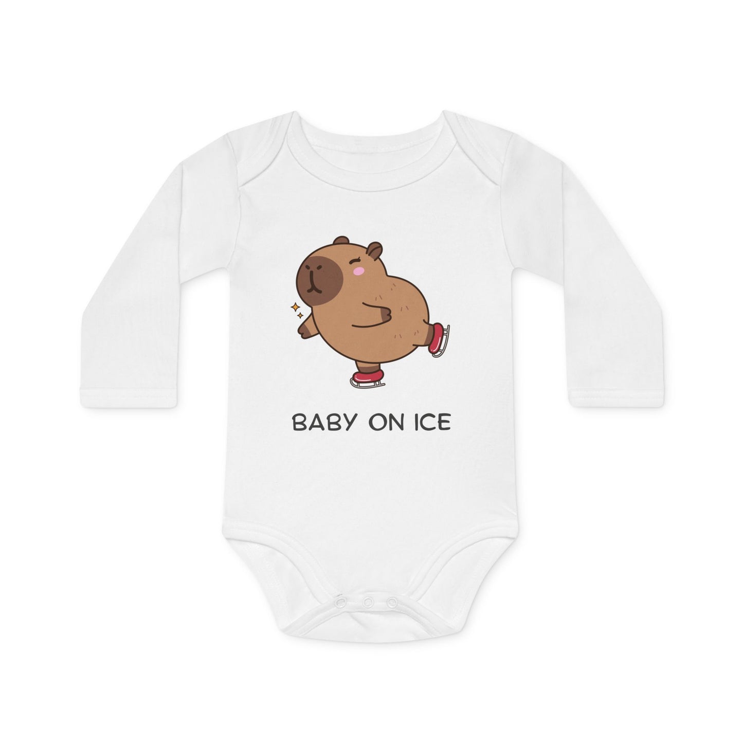 Kids clothes - Ice Ice Baby